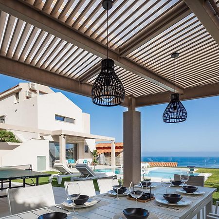 Villa Ligaria Pinnacle Zewnętrze zdjęcie