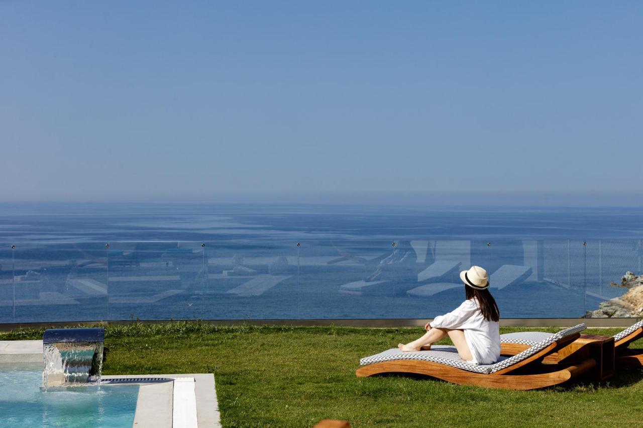 Villa Ligaria Pinnacle Zewnętrze zdjęcie