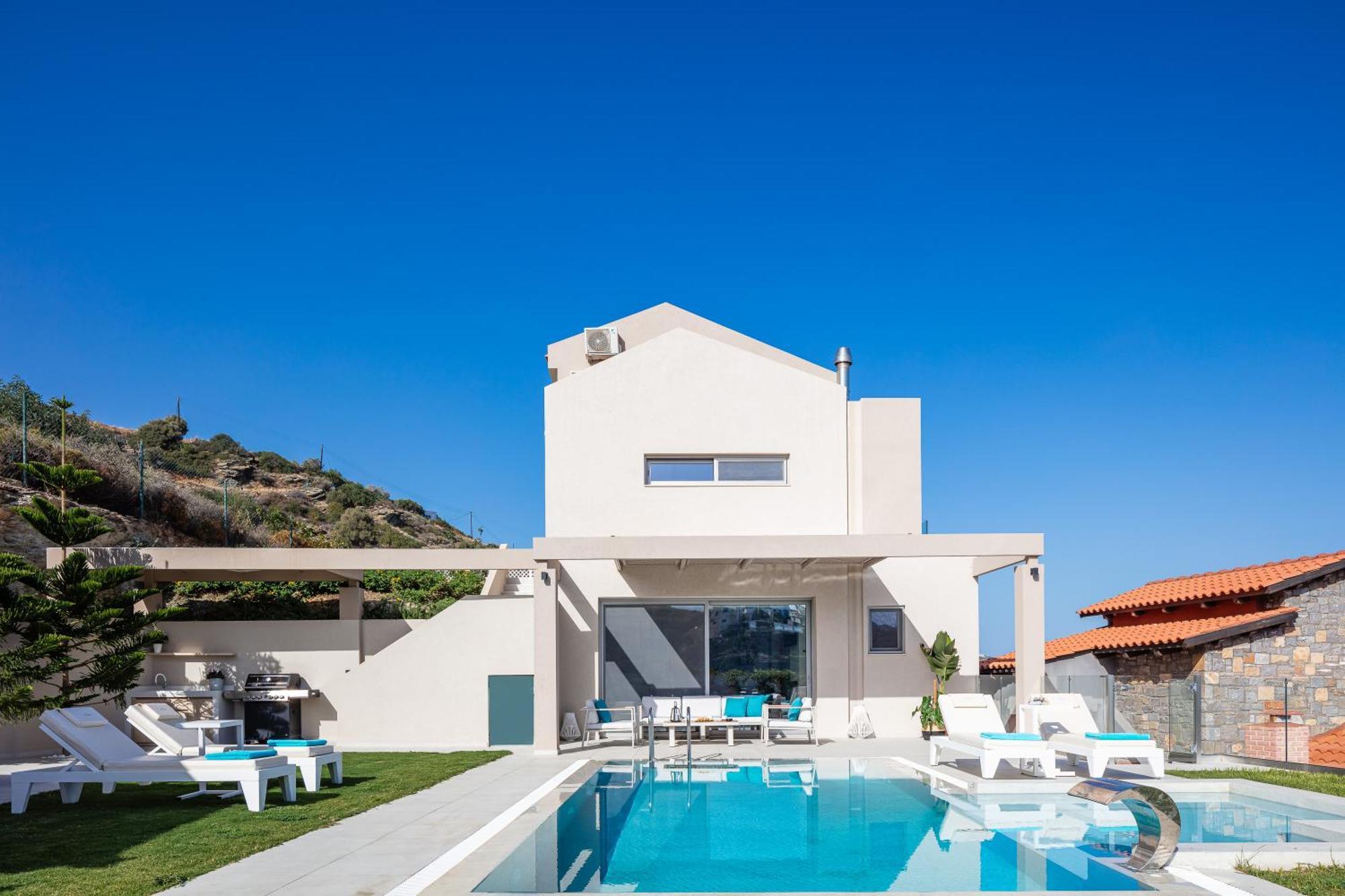 Villa Ligaria Pinnacle Zewnętrze zdjęcie