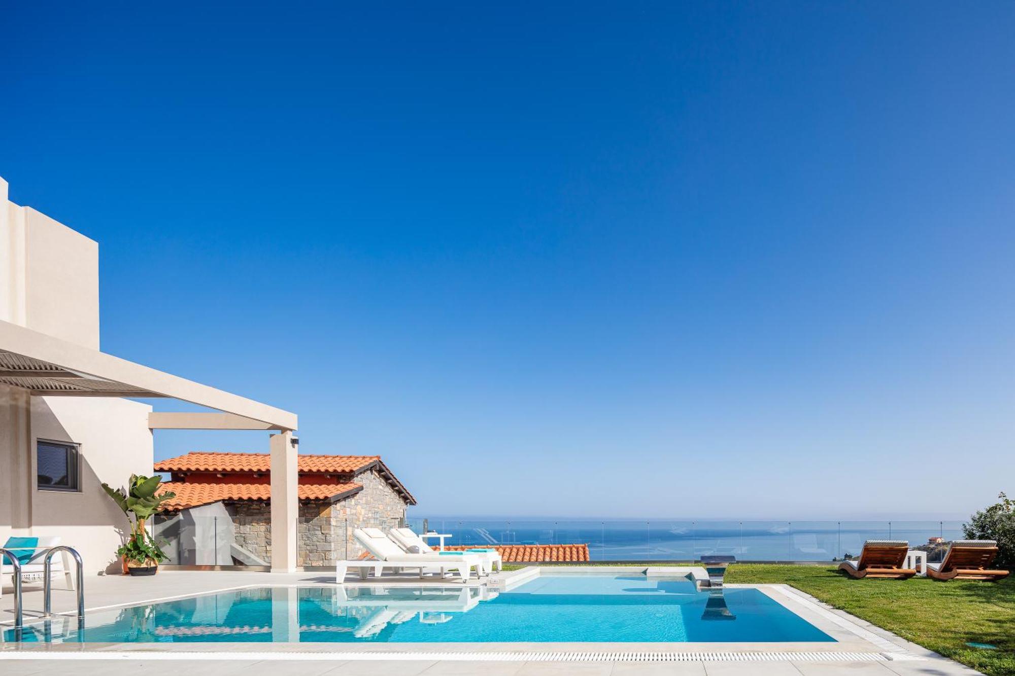Villa Ligaria Pinnacle Zewnętrze zdjęcie