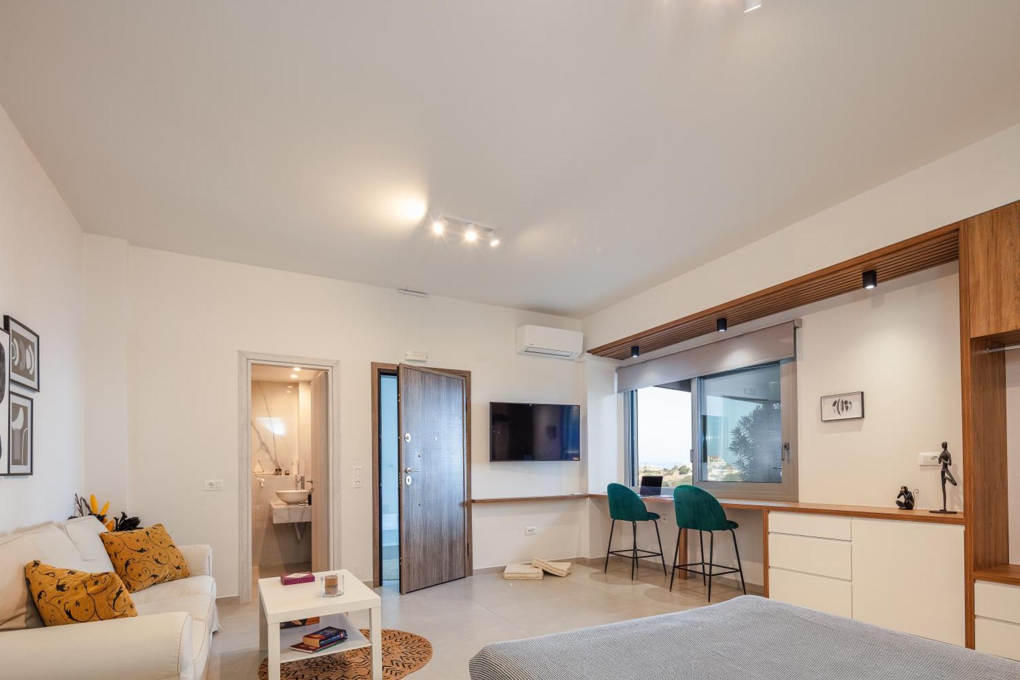 Villa Ligaria Pinnacle Zewnętrze zdjęcie