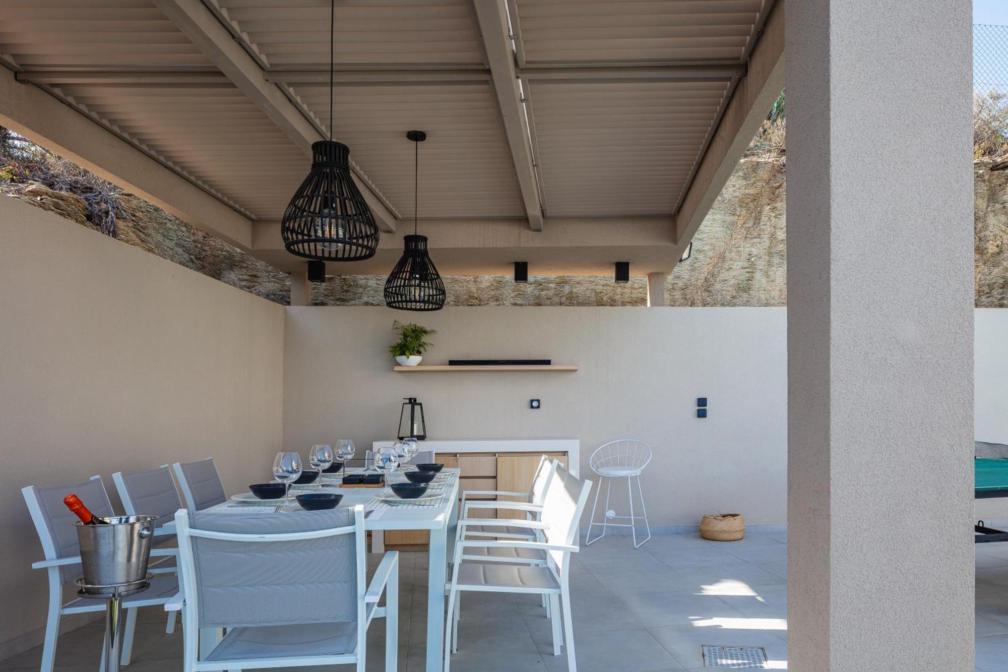 Villa Ligaria Pinnacle Zewnętrze zdjęcie