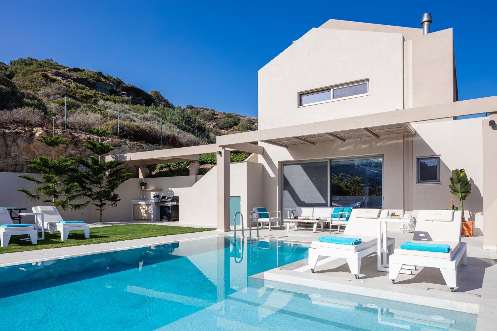 Villa Ligaria Pinnacle Zewnętrze zdjęcie