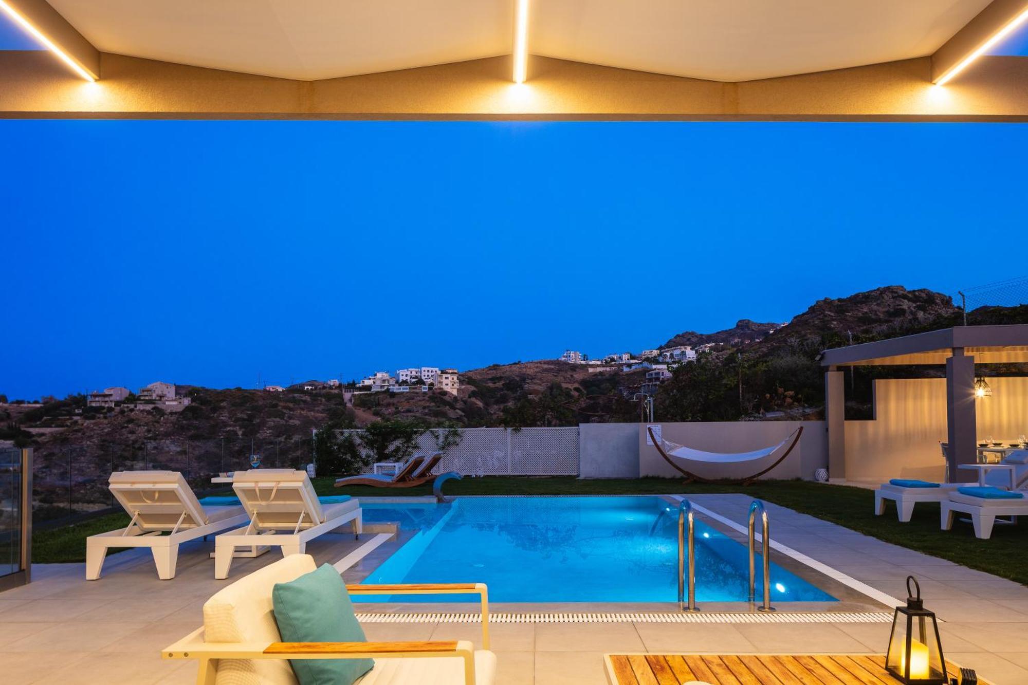 Villa Ligaria Pinnacle Zewnętrze zdjęcie