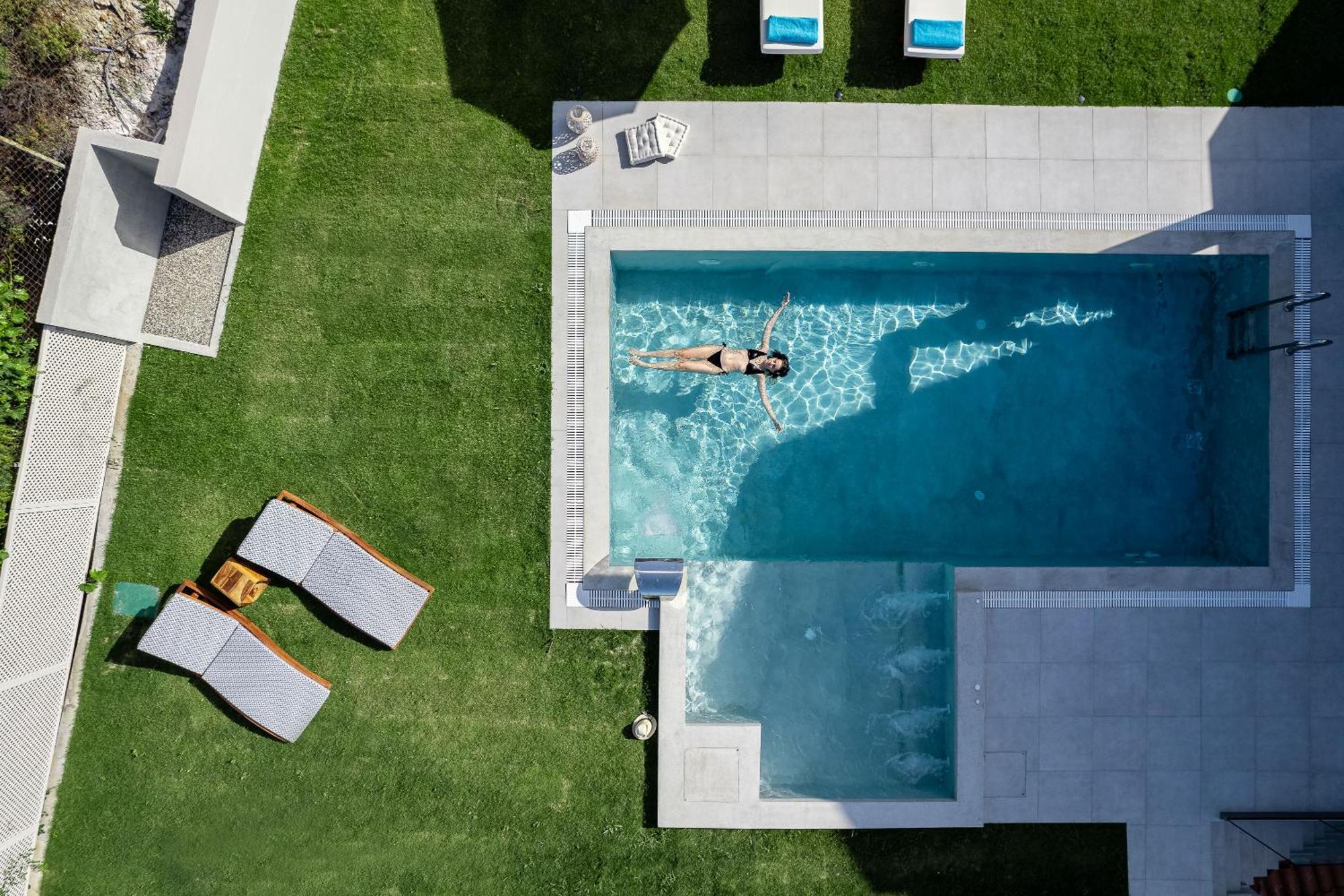 Villa Ligaria Pinnacle Zewnętrze zdjęcie