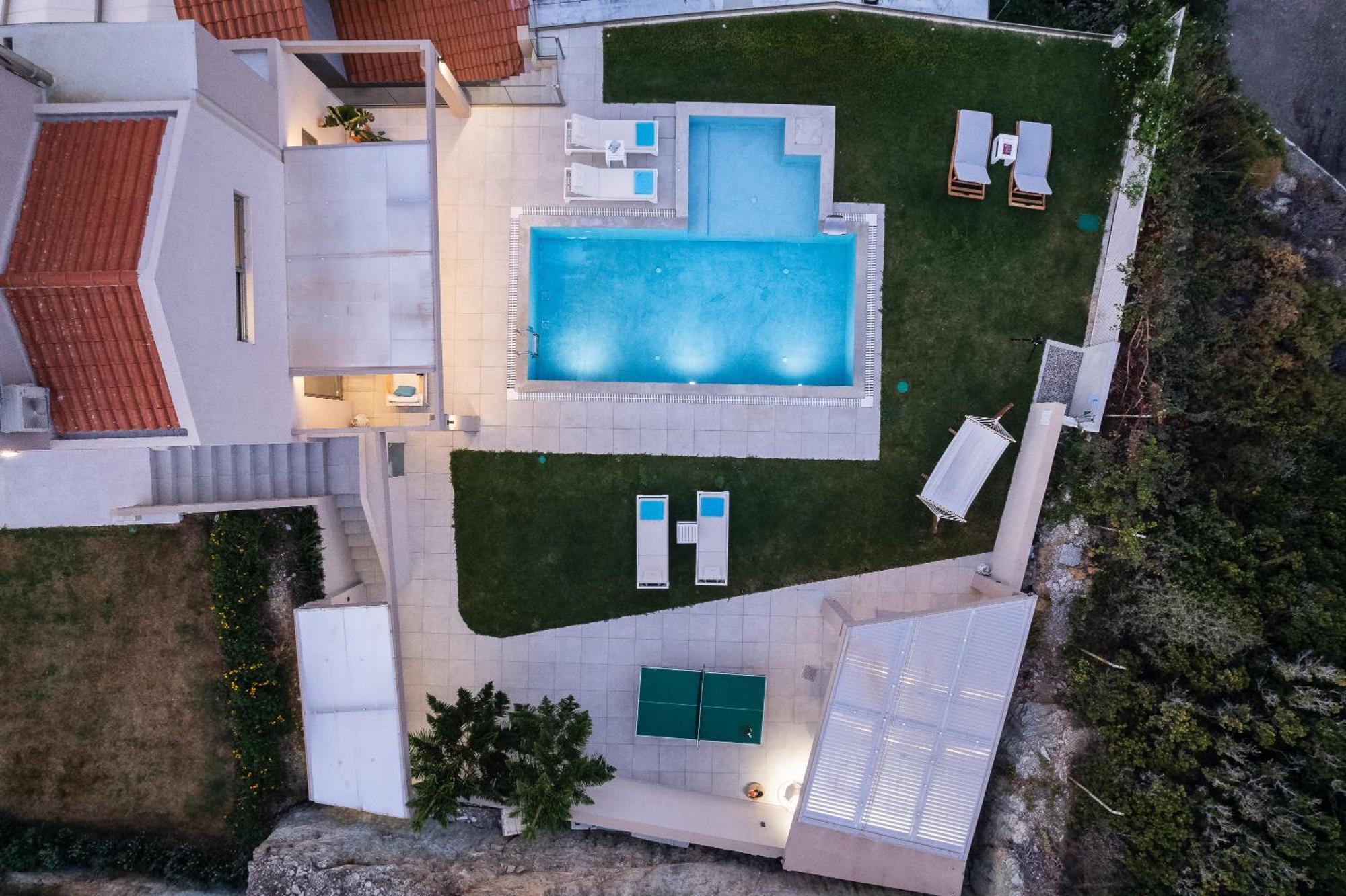 Villa Ligaria Pinnacle Zewnętrze zdjęcie