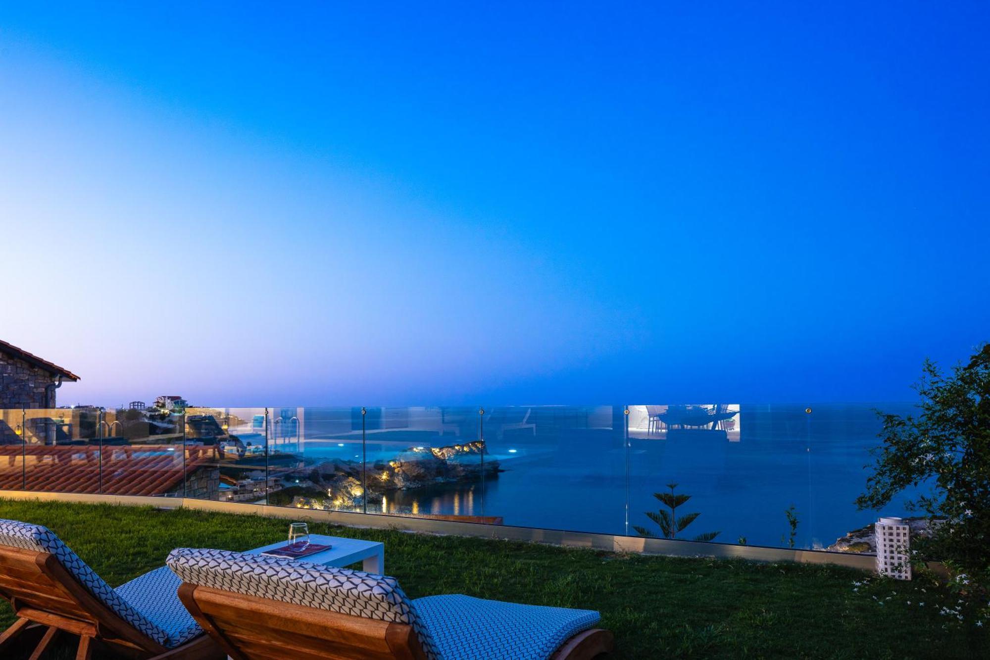 Villa Ligaria Pinnacle Zewnętrze zdjęcie
