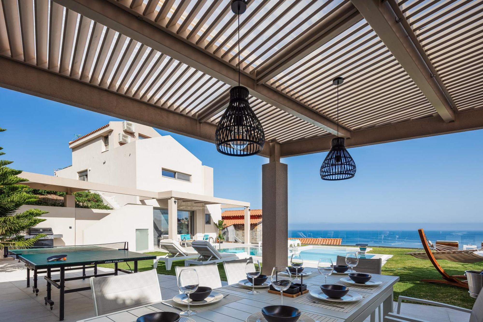 Villa Ligaria Pinnacle Zewnętrze zdjęcie