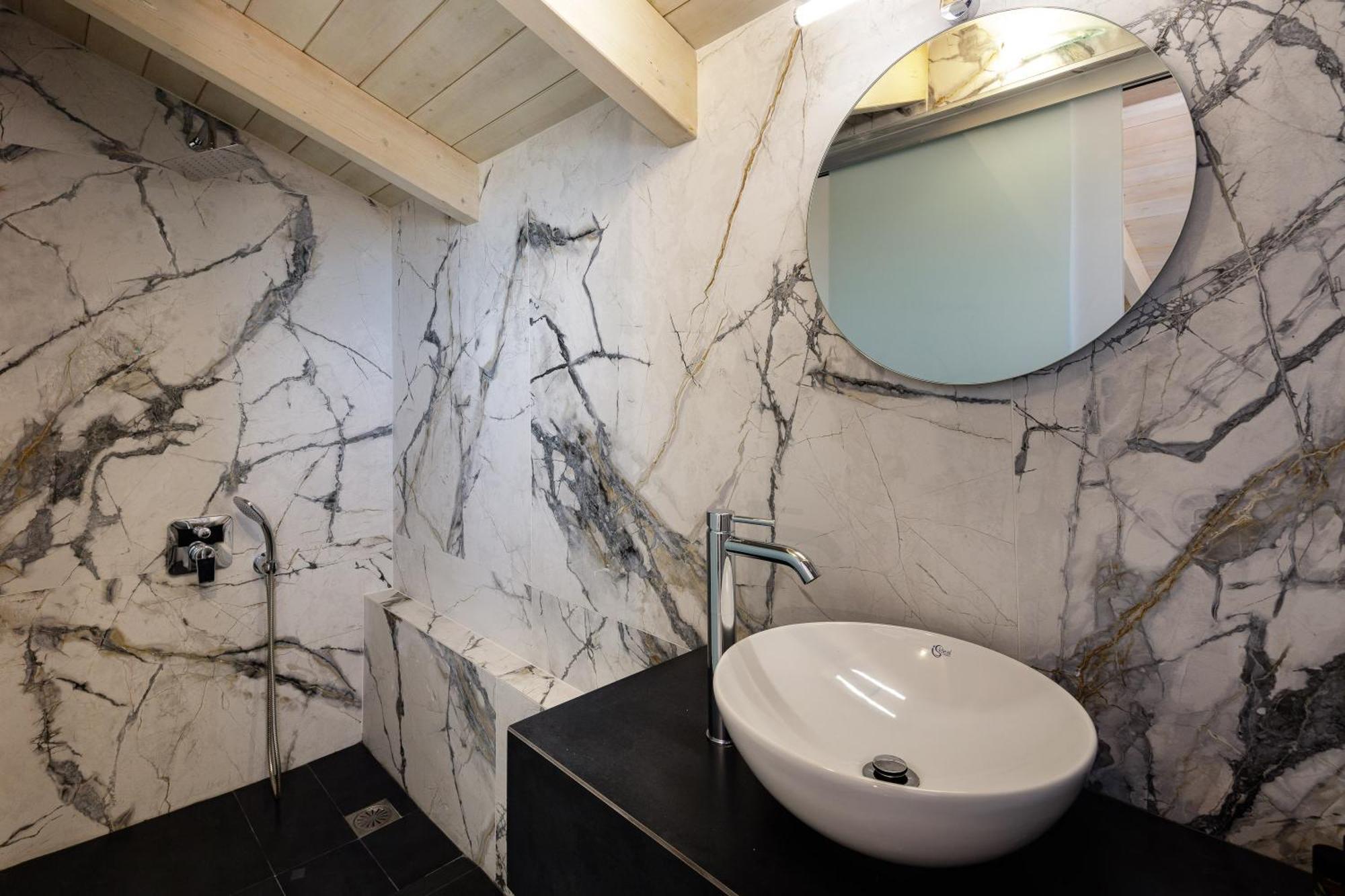 Villa Ligaria Pinnacle Zewnętrze zdjęcie