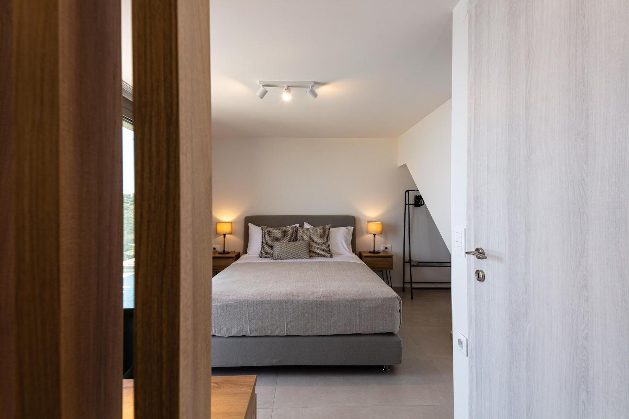 Villa Ligaria Pinnacle Zewnętrze zdjęcie
