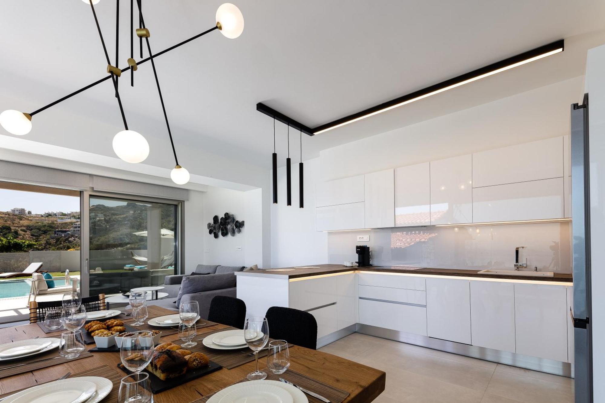Villa Ligaria Pinnacle Zewnętrze zdjęcie